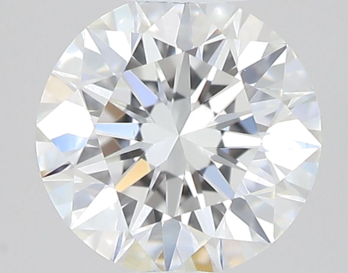 0.4 carat G-VS1 Excellent cut Natūralus Round Deimantas (1)