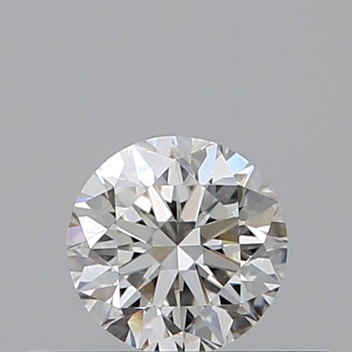 0.3 carat I-VVS2 Very Good cut Natūralus Round Deimantas (1)