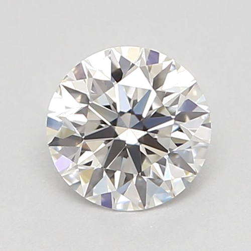 0.3 carat G-VVS1 Excellent cut Natūralus Round Deimantas (1)