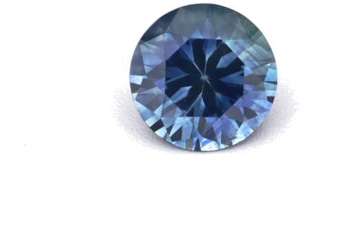 0.4 carat GREEN Round Safyras (1)