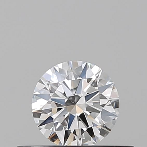 0.3 carat F-VS1 Excellent cut Natūralus Round Deimantas (1)