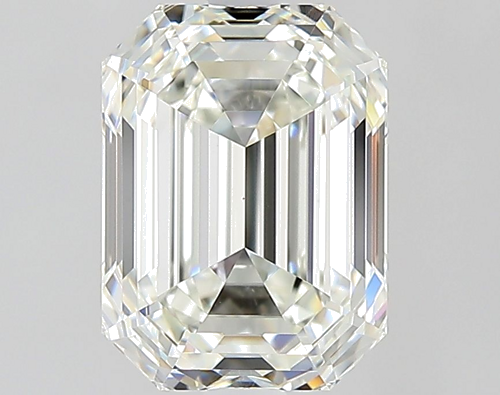 2.03 carat J-VS1 Natūralus Emerald Deimantas (1)