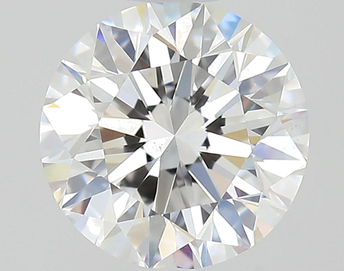 1.3 carat E-VS1 Excellent cut Natūralus Round Deimantas (1)