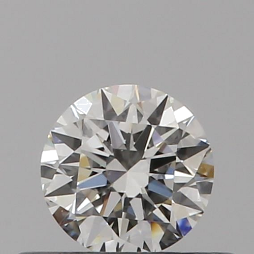 0.3 carat H-VVS1 Excellent cut Natūralus Round Deimantas (1)