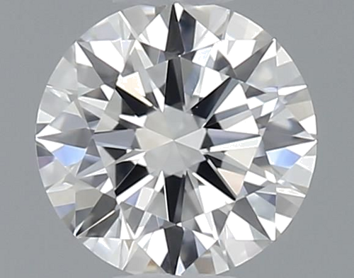 0.3 carat G-VS1 Excellent cut Natūralus Round Deimantas (1)