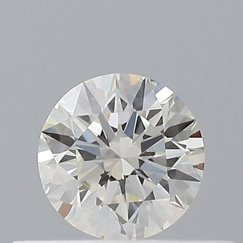 0.3 carat J-SI1 Excellent cut Natūralus Round Deimantas (1)