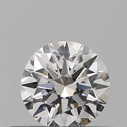 0.3 carat E-VS2 Very Good cut Natūralus Round Deimantas (1)