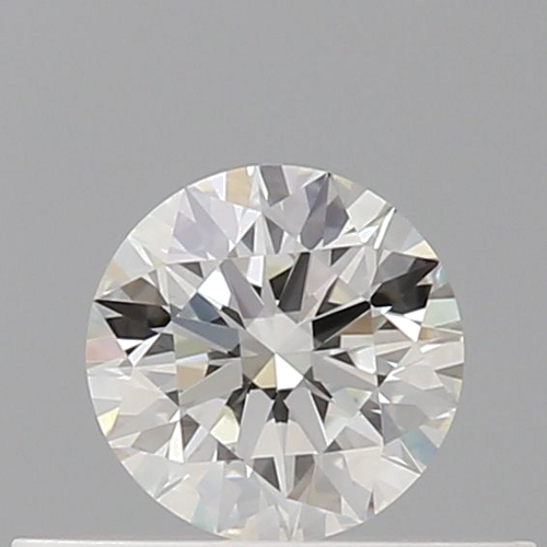 0.3 carat H-VVS1 Excellent cut Natūralus Round Deimantas (1)