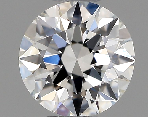 0.3 carat G-SI1 Very Good cut Natūralus Round Deimantas (1)