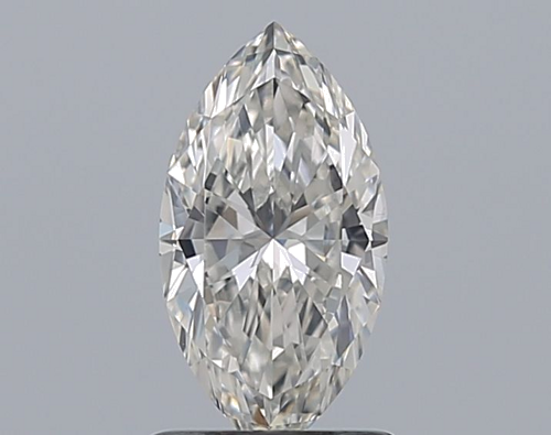 1.03 carat H-VS2 Natūralus Marquise Deimantas (1)