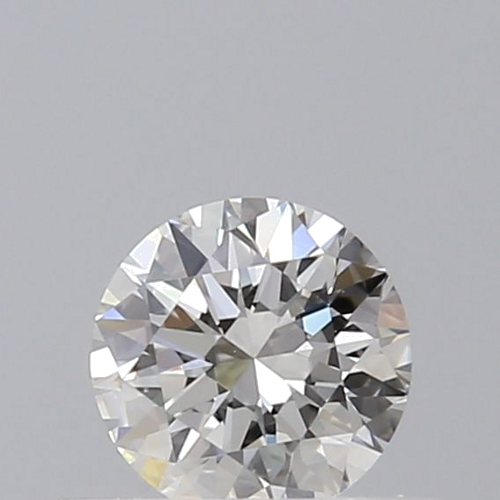 0.3 carat G-IF Excellent cut Natūralus Round Deimantas (1)