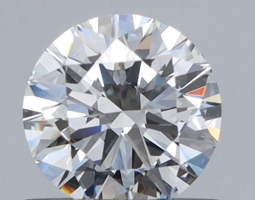 0.7 karato G IF EX ROUND Deimantas (1)