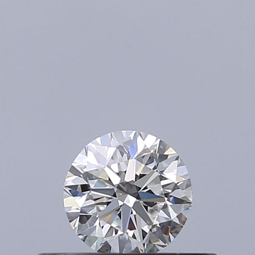 0.3 carat D-VS1 Very Good cut Natūralus Round Deimantas (1)