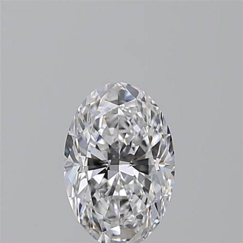 1.2 carat D-VVS2 Natūralus Oval Deimantas (1)