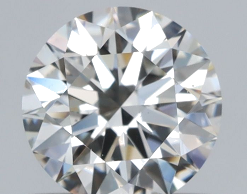 0.81 carat H-VS2 Excellent cut Natūralus Round Deimantas (1)