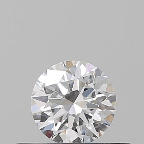 0.3 carat F-VS1 Excellent cut Natūralus Round Deimantas (1)