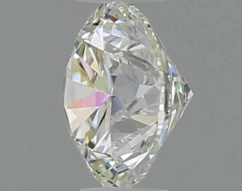 0.3 carat J-VVS2 Excellent cut Natūralus Round Deimantas (1)
