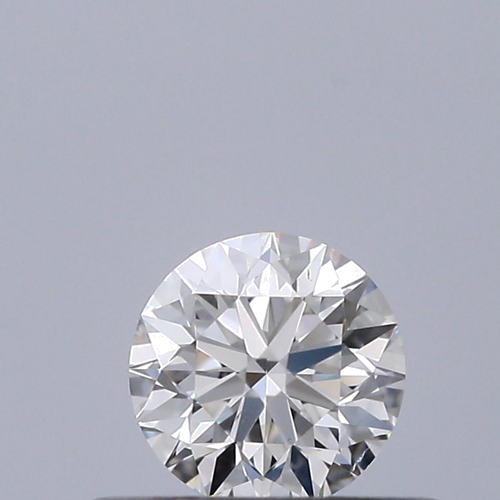 0.3 carat G-SI1 Very Good cut Natūralus Round Deimantas (1)