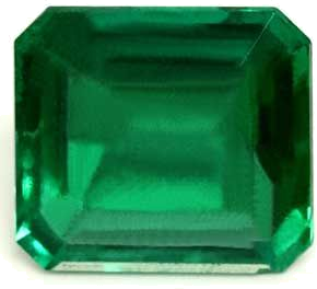 1.73 carat GREEN Emerald Smaragdas (1)
