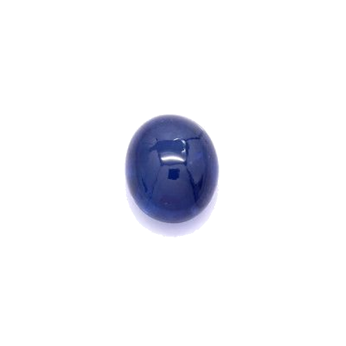 1.9100000000000001 carat BLUE CABOCHON cut Oval Safyras (1)