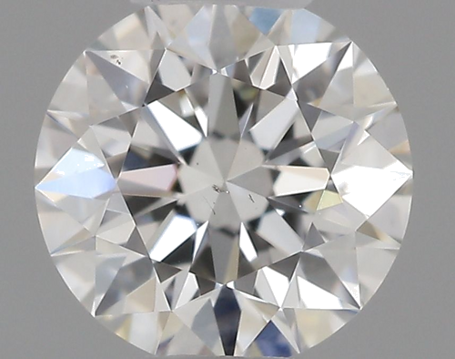 0.4 carat G-VS2 Excellent cut Natūralus Round Deimantas (1)