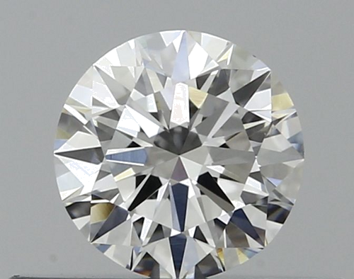 0.3 carat F-VS2 Excellent cut Natūralus Round Deimantas (1)