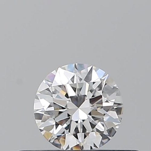 0.3 carat E-VS1 Excellent cut Natūralus Round Deimantas (1)