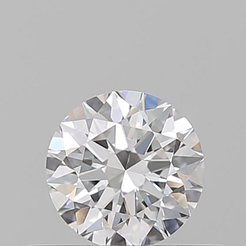 0.4 carat E-VS1 Excellent cut Natūralus Round Deimantas (1)