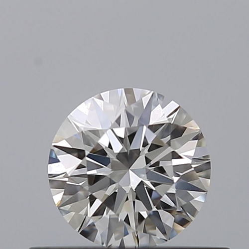 0.4 carat E-IF Excellent cut Natūralus Round Deimantas (1)