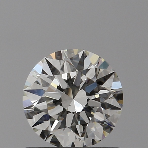 0.7 carat J-VS2 Excellent cut Natūralus Round Deimantas (1)