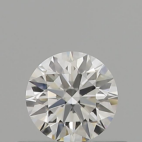 0.41 carat G-VS2 Excellent cut Natūralus Round Deimantas (1)