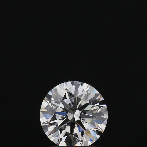 1.36 carat H-VS1 Excellent cut Natūralus Round Deimantas (1)
