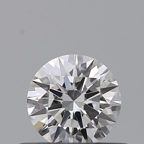 0.39 carat E-IF Excellent cut Natūralus Round Deimantas (1)