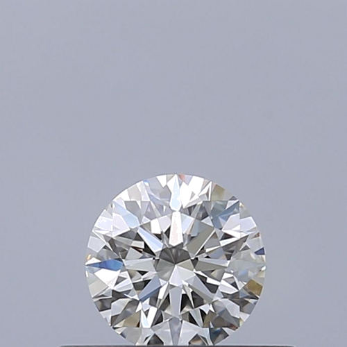 0.3 carat H-VS1 Excellent cut Natūralus Round Deimantas (1)