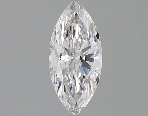 0.8 carat E-VVS1 Natūralus Marquise Deimantas (1)