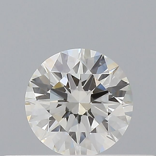 0.3 carat J-VVS1 Excellent cut Natūralus Round Deimantas (1)