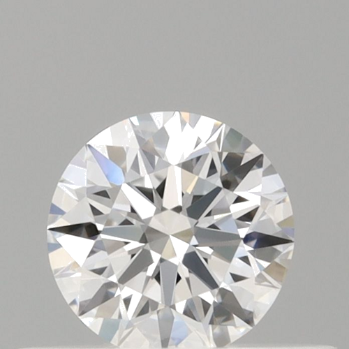 0.35 carat D-VS1 Excellent cut Natūralus Round Deimantas (1)