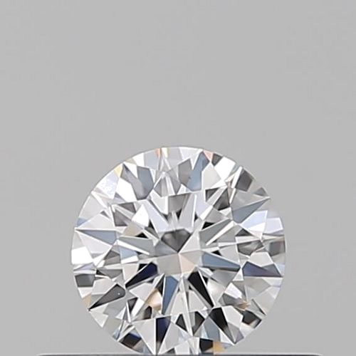 0.3 carat E-VS2 Excellent cut Natūralus Round Deimantas (1)