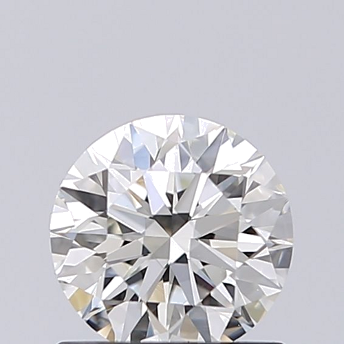 0.71 carat J-VS2 Excellent cut Natūralus Round Deimantas (1)