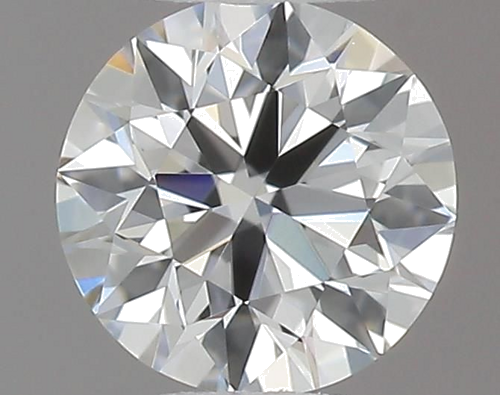 0.3 carat D-VVS1 Very Good cut Natūralus Round Deimantas (1)