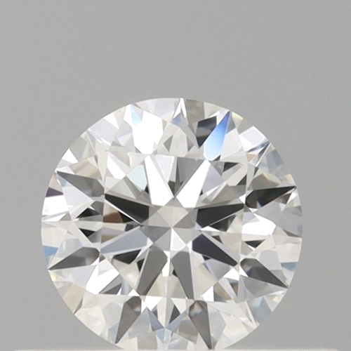 0.4 carat E-SI1 Excellent cut Natūralus Round Deimantas (1)