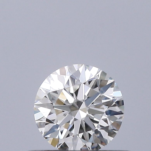0.36 carat H-VS1 Excellent cut Natūralus Round Deimantas (1)