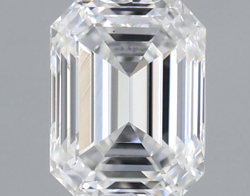 0.31 carat G-VS1 Natūralus Emerald Deimantas (1)