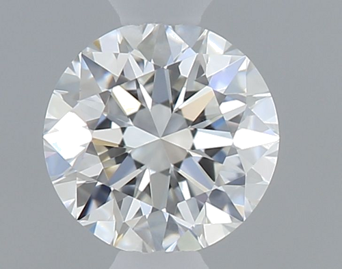 0.3 carat G-VVS2 Very Good cut Natūralus Round Deimantas (1)
