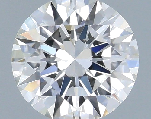 0.4 carat G-VS1 Excellent cut Natūralus Round Deimantas (1)