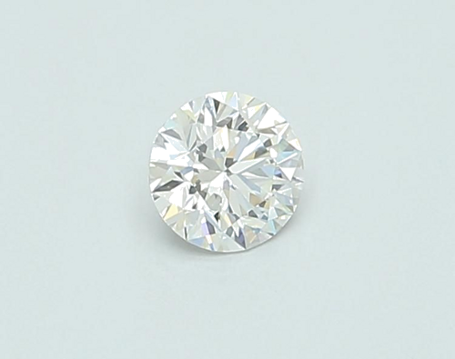 0.35 carat G-IF Excellent cut Natūralus Round Deimantas (1)