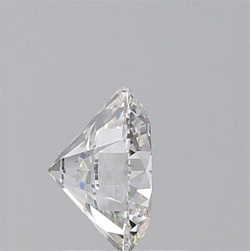 1.3 carat F-VS2 Excellent cut Natūralus Round Deimantas (1)