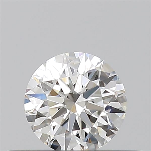 0.3 carat H-VVS2 Excellent cut Natūralus Round Deimantas (1)