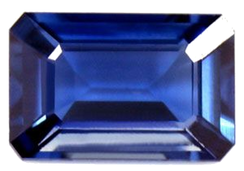 0.58 carat BLUE Emerald Safyras (1)