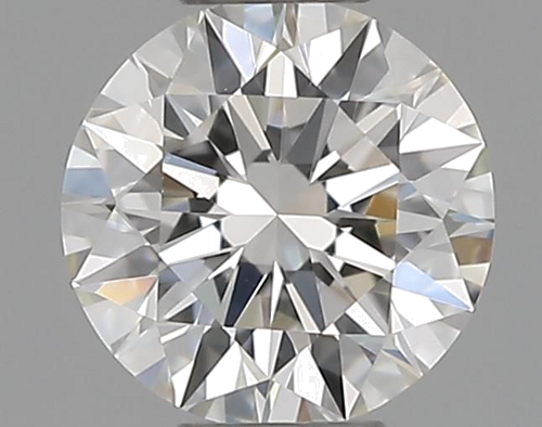 0.3 carat G-VVS1 Excellent cut Natūralus Round Deimantas (1)